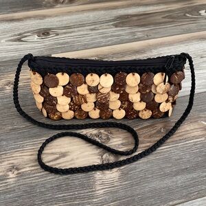 🥥Coconut Shell🥥Handbag